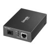 TP-LINK Konwerter mediów MC211CS-2  Gigabitowy  WDM Omada